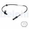 Image de Capteur, Vitesse De Roue Ss20755 Delphi Delphi Ss20755 Bmw