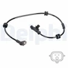 Image de Capteur, Vitesse De Roue Ss20766 Delphi Delphi Ss20766 Ford