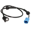 Image de Capteur, Vitesse De Roue Ss20769 Delphi Delphi Ss20769 Citroen;Ds