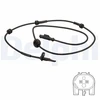 Image de Capteur, Vitesse De Roue Ss20778 Delphi Delphi Ss20778 Fiat