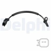 Image de Capteur, Vitesse De Roue Ss20779 Delphi Delphi Ss20779 Ford