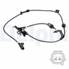 Image de Capteur, Vitesse De Roue Ss20785 Delphi Delphi Ss20785 Subaru;Toyota