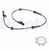 Image de Capteur De Vitesse De Roue Ss20816 Delphi Delphi Ss20816 Fiat