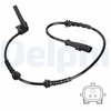 Image de Capteur, Vitesse De Roue Ss20820 Delphi Delphi Ss20820 Renault