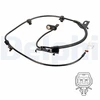 Image de Capteur De Vitesse De Roue Ss20821 Delphi Delphi Ss20821 Toyota