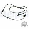 Image de Capteur, Vitesse De Roue Ss20822 Delphi Delphi Ss20822 Nissan