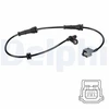 Image de Capteur, Vitesse De Roue Ss20823 Delphi Delphi Ss20823 Nissan
