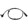 Image de Capteur, Vitesse De Roue Ss20829 Delphi Delphi Ss20829 Renault