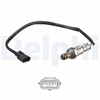 Image de Sonde Lambda Delphi Es2106012b1 Dacia;Renault