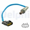 Image de Sonde Lambda Delphi Es2106112b1 Abarth;Alfa Romeo;Fiat;Lancia
