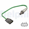 Image de Sonde Lambda Delphi Es2106612b1 Alfa Romeo;Fiat;Jeep;Lancia