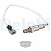 Image de Sonde Lambda Delphi Es2107112b1 Dacia;Renault