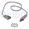 Image de Sonde Lambda Delphi Es2107312b1 Alfa Romeo;Fiat;Lancia