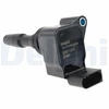 Image de Bobine D'Allumage Gn11034-12b1 Delphi Delphi Gn1103412b1 Audi;Cupra;Seat;Skoda;Volkswagen