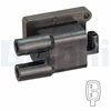 Image de Bobine D'Allumage Gn11037-12b1 Delphi Delphi Gn1103712b1 Hyundai;Kia