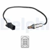 Image de Sonde Lambda Delphi Es2107912b1 Audi;Seat;Skoda;Volkswagen