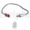 Image de Sonde Lambda Delphi Es2108912b1 Audi;Seat;Skoda;Volkswagen