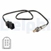 Image de Sonde Lambda Delphi Es2109612b1 Seat;Skoda;Volkswagen
