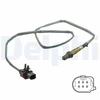 Image de Sonde Lambda Delphi Es2110112b1 Audi;Seat;Skoda;Volkswagen