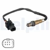 Image de Sonde Lambda Delphi Es2111512b1 Volvo