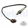 Image de Sonde Lambda Delphi Es2111612b1 Opel;Vauxhall