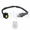 Image de Sonde Lambda Delphi Es2111912b1 Mercedes-Benz