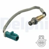 Image de Sonde Lambda Delphi Es2112112b1 Ford