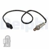 Image de Sonde Lambda Delphi Es2112912b1 Audi;Seat;Skoda;Volkswagen