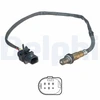 Image de Sonde Lambda Delphi Es2113612b1 Ford