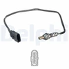 Image de Sonde Lambda Delphi Es2114112b1 Seat;Skoda;Volkswagen