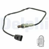 Image de Sonde Lambda Delphi Es2114812b1 Audi;Seat;Skoda;Volkswagen