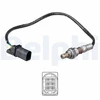 Image de Sonde Lambda Delphi Es2114912b1 Audi;Seat;Skoda;Volkswagen