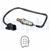Image de Sonde Lambda Delphi Es2116012b1 Audi;Seat;Skoda;Volkswagen