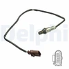 Image de Sonde Lambda Delphi Es2116412b1 Seat;Skoda;Volkswagen