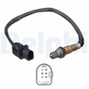 Image de Sonde Lambda Delphi Es2116812b1 Opel;Vauxhall