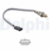 Image de Sonde Lambda Delphi Es2116912b1 Dacia;Lada;Renault;Smart