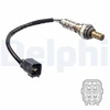 Image de Sonde Lambda Delphi Es2117612b1 Toyota
