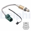 Image de Sonde Lambda Delphi Es2119512b1 Nissan