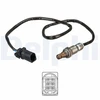 Image de Sonde Lambda Delphi Es2120412b1 Volkswagen