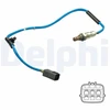 Image de Sonde Lambda Delphi Es2121012b1 Mazda