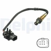 Image de Sonde Lambda Delphi Es2121112b1 Land Rover;Toyota