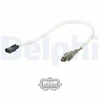 Image de Sonde Lambda Delphi Es2121412b1 Alpine;Dacia;Lada;Renault