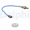 Image de Sonde Lambda Delphi Es2121612b1 Nissan