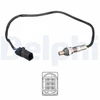 Image de Sonde Lambda Delphi Es2121912b1 Abarth;Alfa Romeo;Fiat;Jeep;Lancia