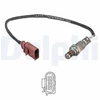 Image de Sonde Lambda Delphi Es2122412b1 Audi;Seat;Skoda;Volkswagen