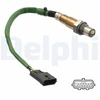 Image de Sonde Lambda Delphi Es2125012b1 Smart