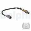 Image de Sonde Lambda Delphi Es2126512b1 Hyundai