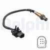 Image de Sonde Lambda Delphi Es2126812b1 Nissan;Opel;Renault;Vauxhall