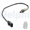 Image de Sonde Lambda Delphi Es2127812b1 Audi;Seat;Skoda;Volkswagen