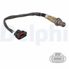 Image de Sonde Lambda Delphi Es2128612b1 Opel;Vauxhall